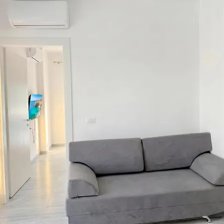 Appartamento Sea View 108