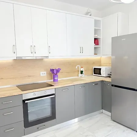 Appartamento Sea View 108 Golem (Tirana)