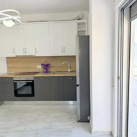 Appartamento Sea View 108 Golem (Tirana)