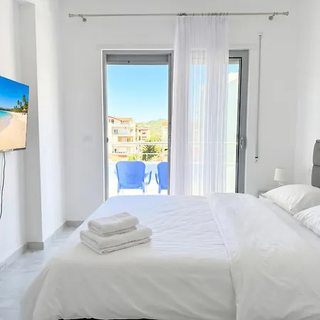 Sea View 108 Apartamento
