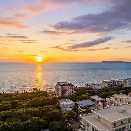 Appartamento Sea View 108