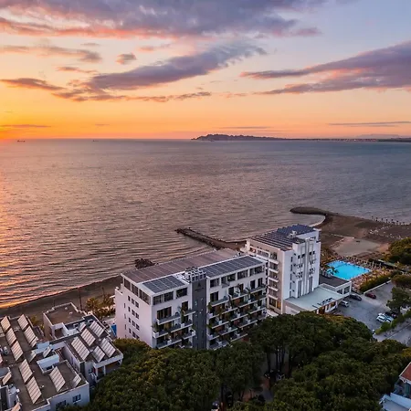 Appartamento Sea View 108 Golem (Tirana)